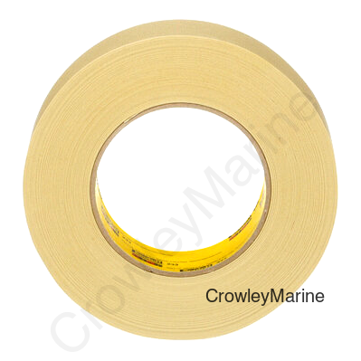REFINISH MASKING TAPE