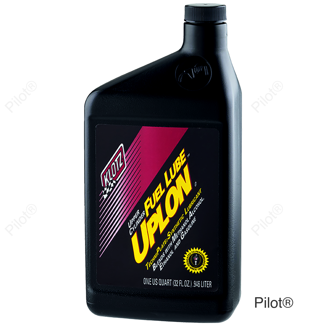 Uplon Fuel Pump Oil - 1 U.S. quart