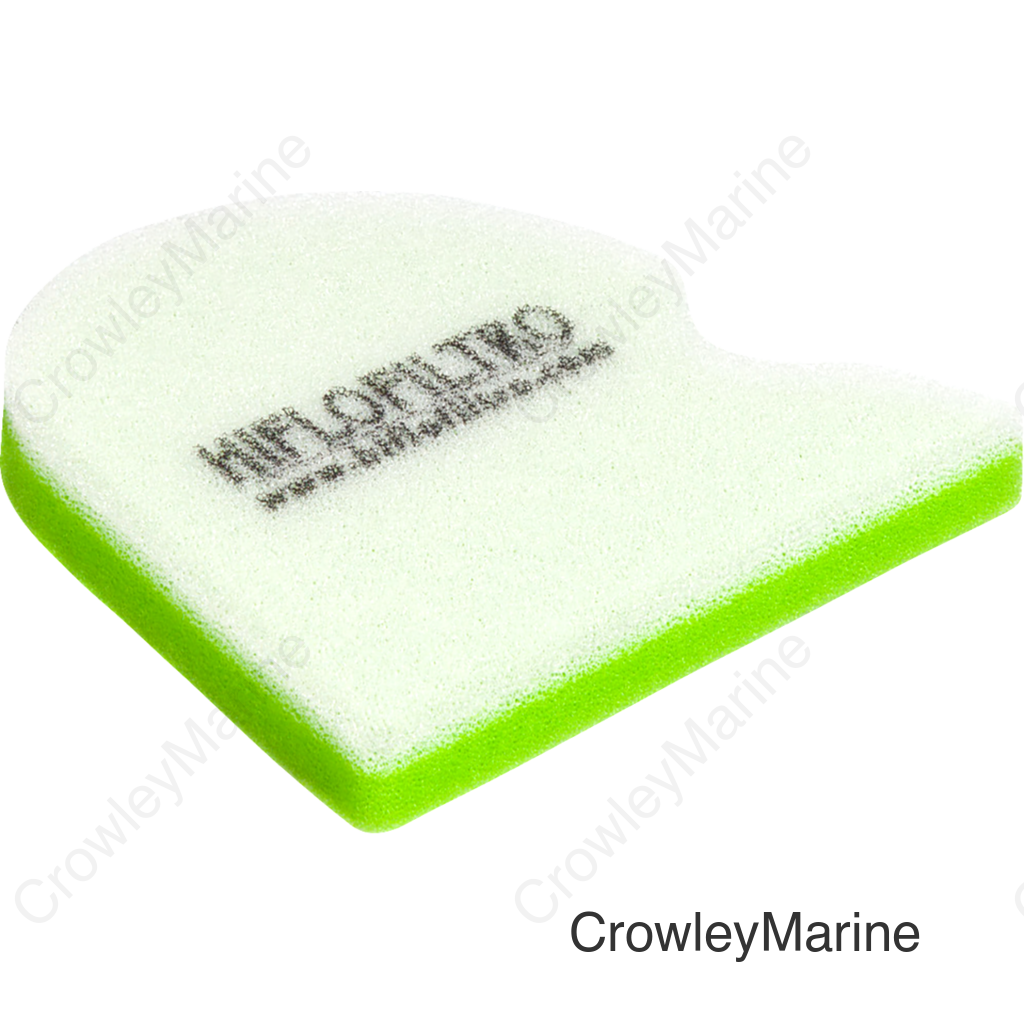 Replacement Air Filter - Kawasaki
