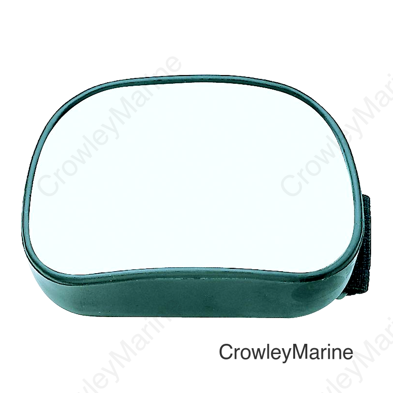 Cipa 11125 Hand Mirror