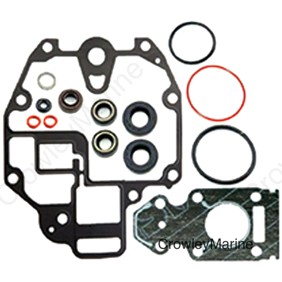 Lower Unit Seal Kit