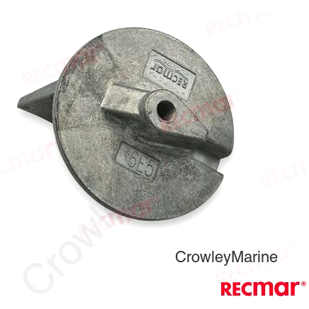 ZINC ANODE