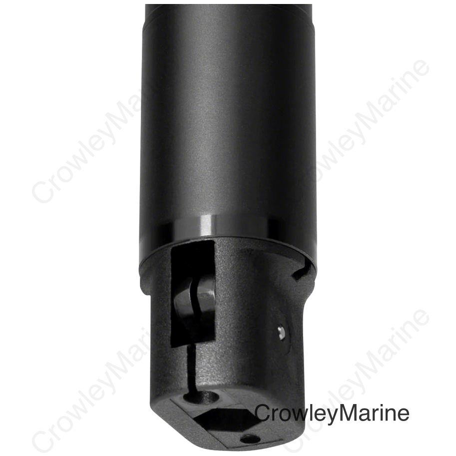 Crank Brothers Highline 11 Dropper Seatpost - 30.9 125mm Black