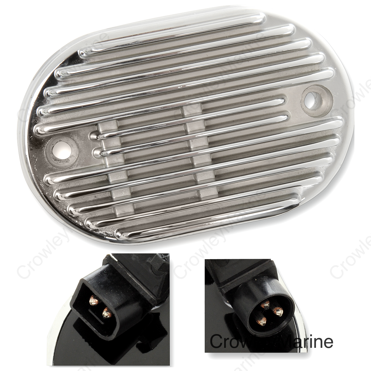 REGULATOR FX/FLST 08-10CH