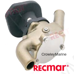 WATER PUMP G1012
