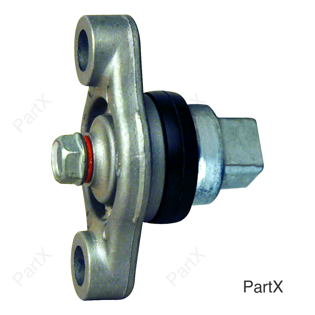 Anode Cover Assy (12655)