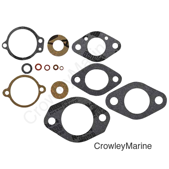 Carburetor Gasket Kit