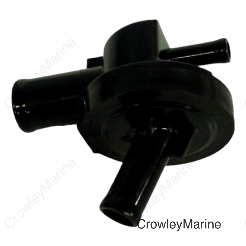 Fuel Filter Assembly