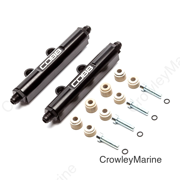 Cobb 08-21 Subaru STI Fuel Rails