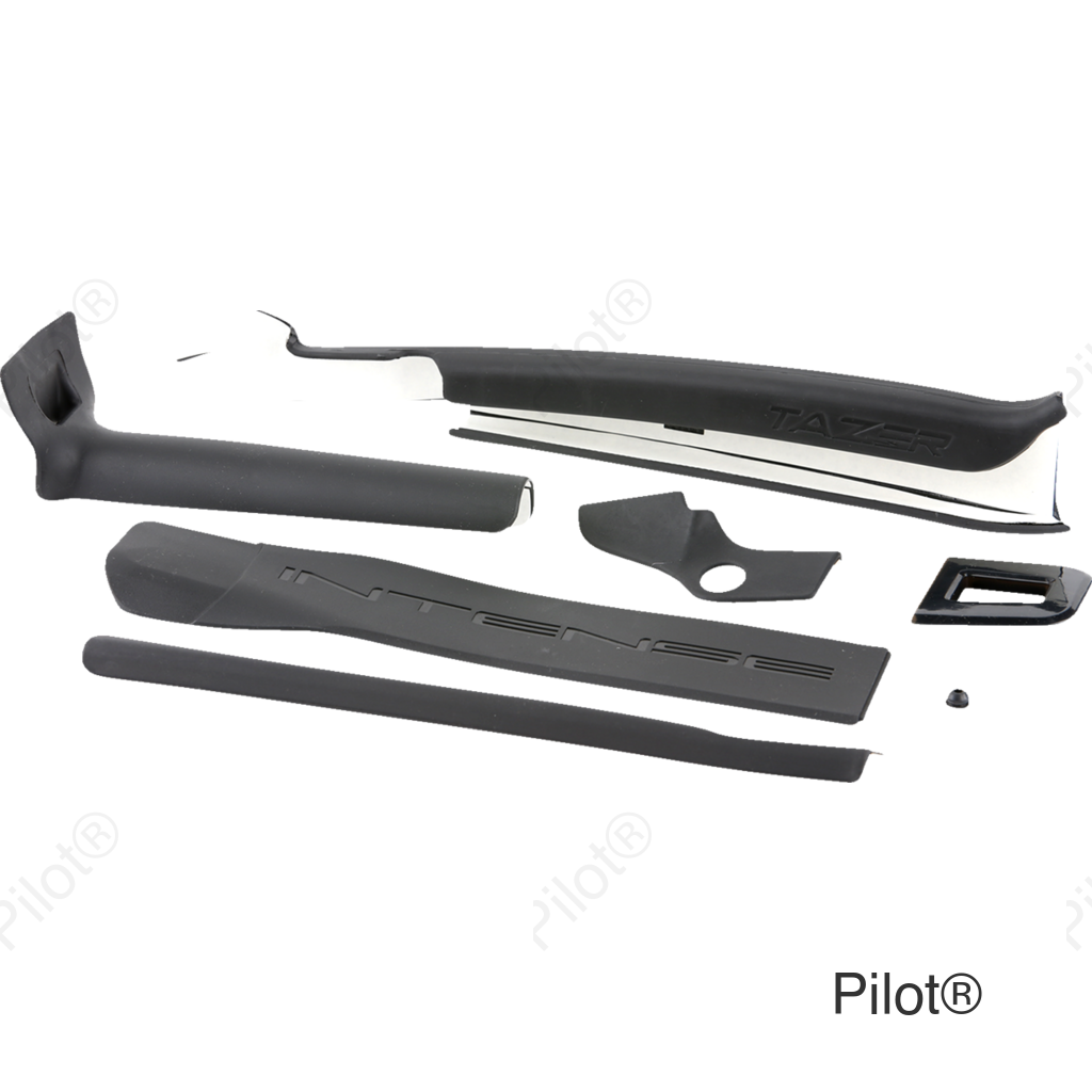 Flack Guard Kit - Tazer MX