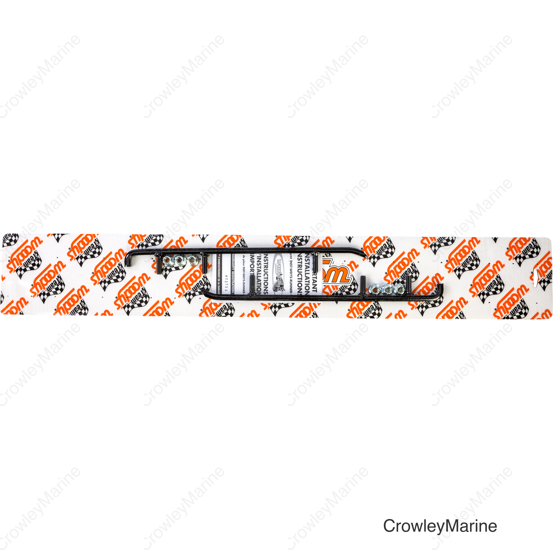STANDARD WEAR BAR RUNNERS POL / S-D