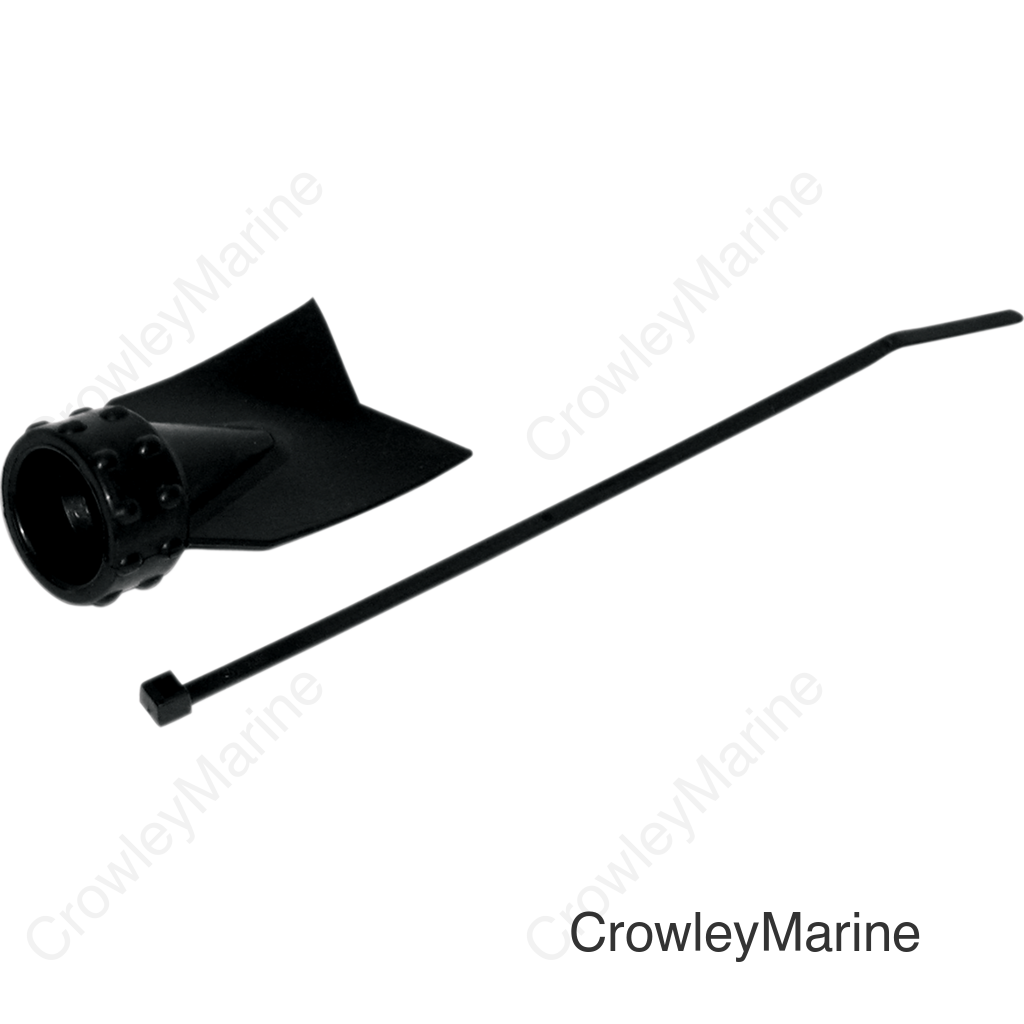 REPLACEMENT BILGE FLAPPER DUCKBILL