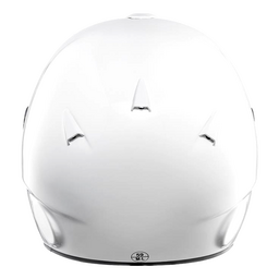 Sparco Helmet Sky KF-5W M/L White thumbnail-1