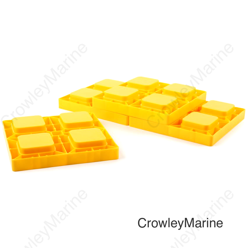 LEVELING BLOCKS 4 PACK
