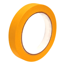 Seachoice 78043 Delicate Surface Painter's Tape - 2" x 60 yds., Orange thumbnail-1