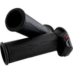 Grips - Heated - Apollo - 7/8" thumbnail-0