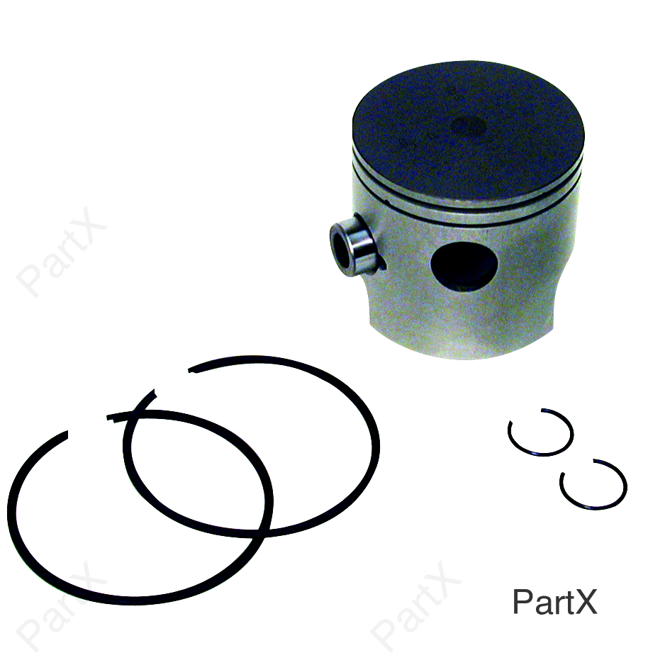 Piston Kit - GLM Products (14120)