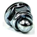 Crown Nut