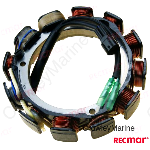 STATOR (REC688-85510-01)