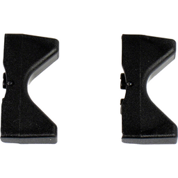 Ortlieb Protective Cap AR Handlebar Pack - Black