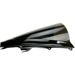 Double Bubble Windscreen - Dark Smoke - 675