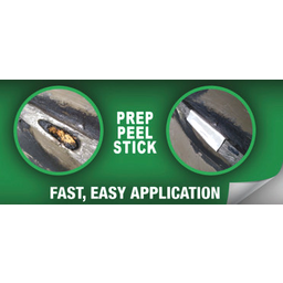 GATOR PATCH 36 (GP-36) thumbnail-0