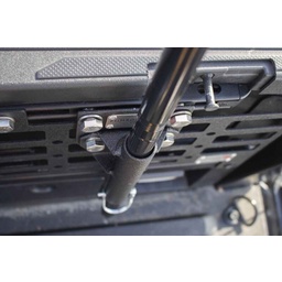 Fishbone Offroad Bed Rail Flag Mount thumbnail-9