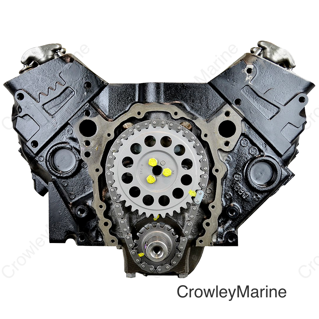 CHEV 350 96-05 MARINE ENG