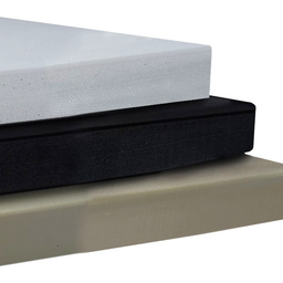 POLYBOARD WHT 12X27X1/4