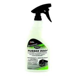 Valterra V88548 64 oz Rubber RV Roof Cleaner thumbnail-0
