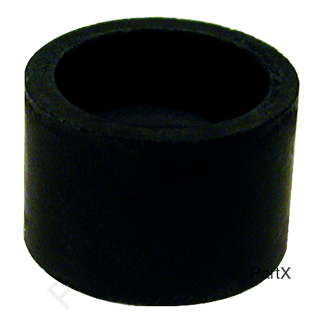 Damper, Water Seal (38300)
