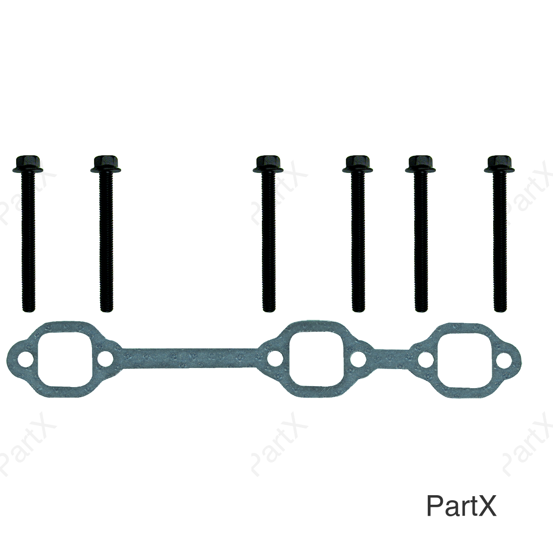 Exhaust Manifold Mounting Kit (32175)