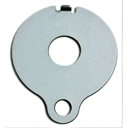 BEARING COVER PLATE