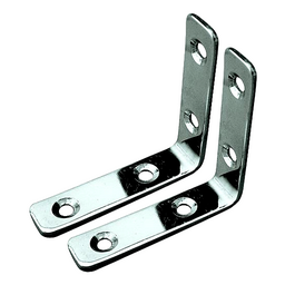 ANGLE BRACKET SS 3" (2/PK) thumbnail-0
