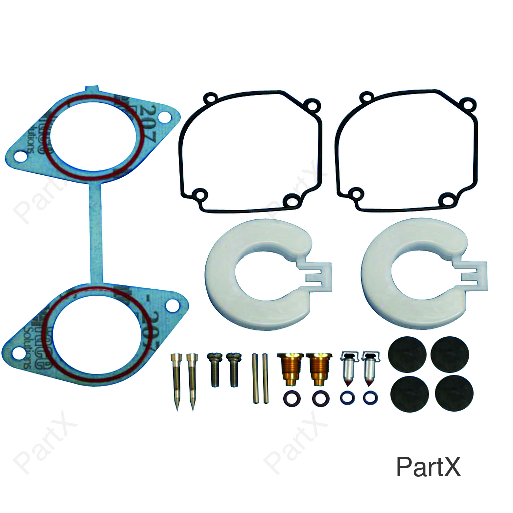 Carburetor Service Kit (40693)