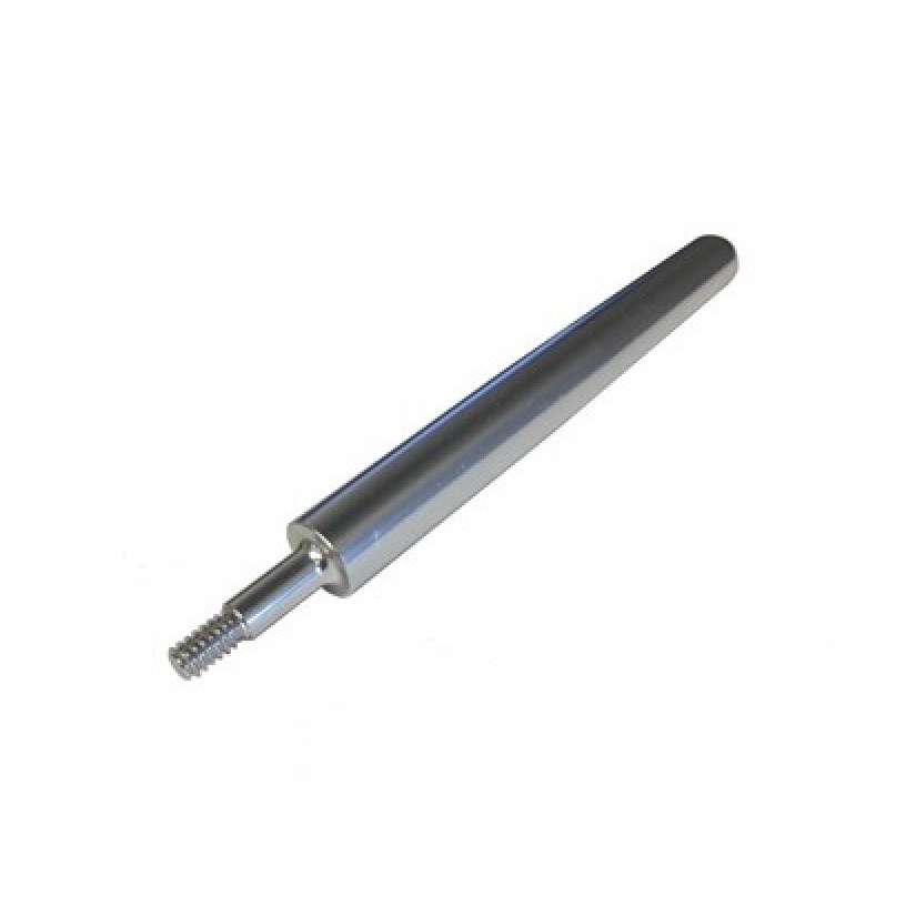 Torque Solution Shorty Billet Radio Antenna