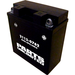 BATTERY FA CTX5AL-BS (FA) thumbnail-1