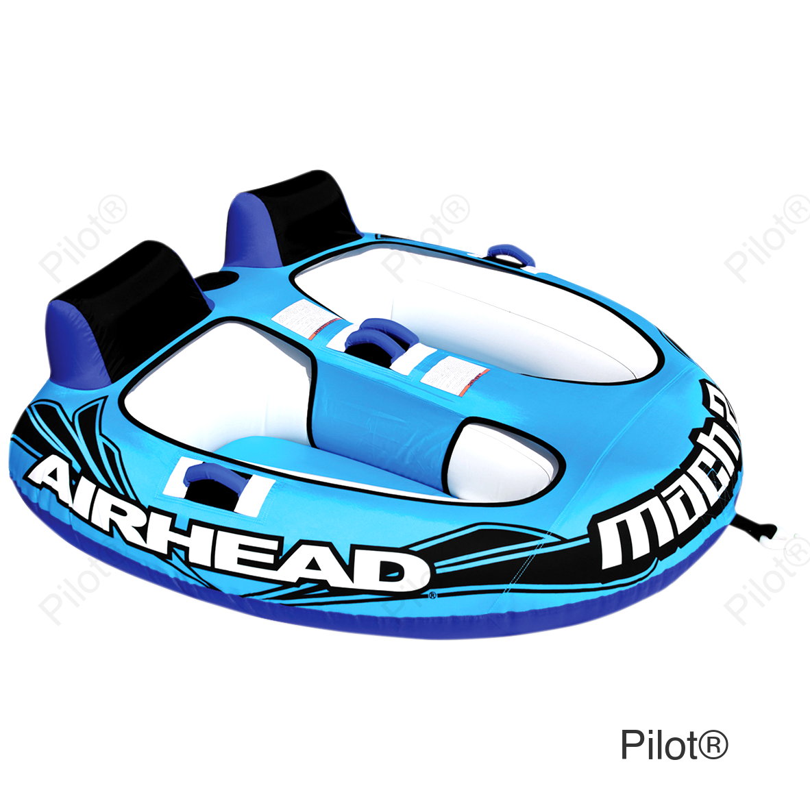 AIRHEAD MACH 2