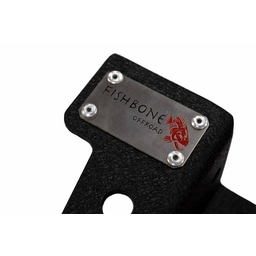 Fishbone Offroad Tacoma Bed Stiffener Tie Down thumbnail-2