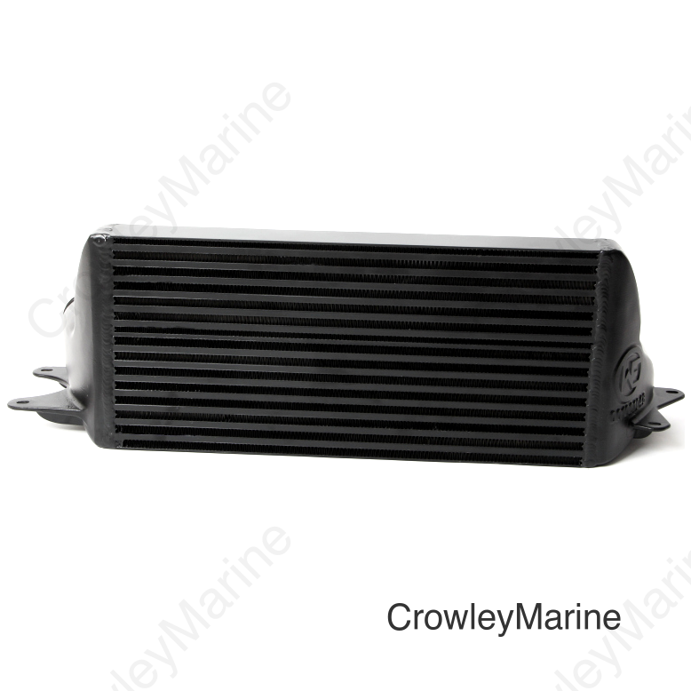 Wagner Tuning BMW E60-E64 Performance Intercooler