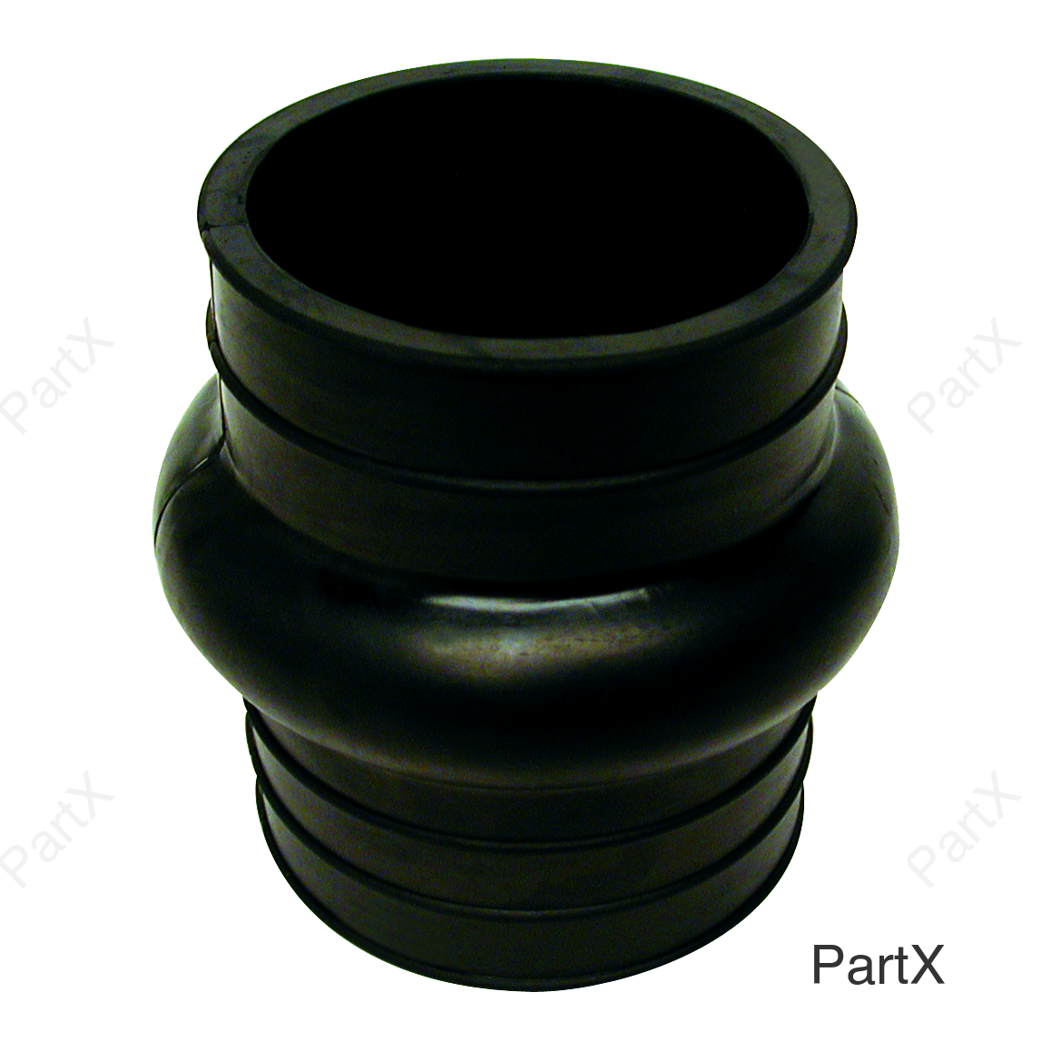 Exhaust Hose-Omc