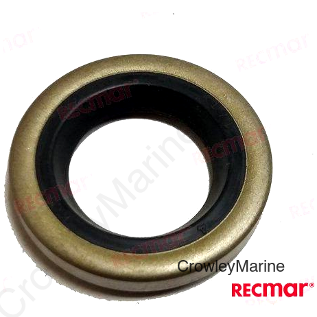 SEAL (REC329923)