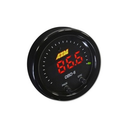 AEM X-Series OBDII Gauge Kit thumbnail-1