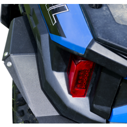 Fender Flare Kit - General 1000 thumbnail-5