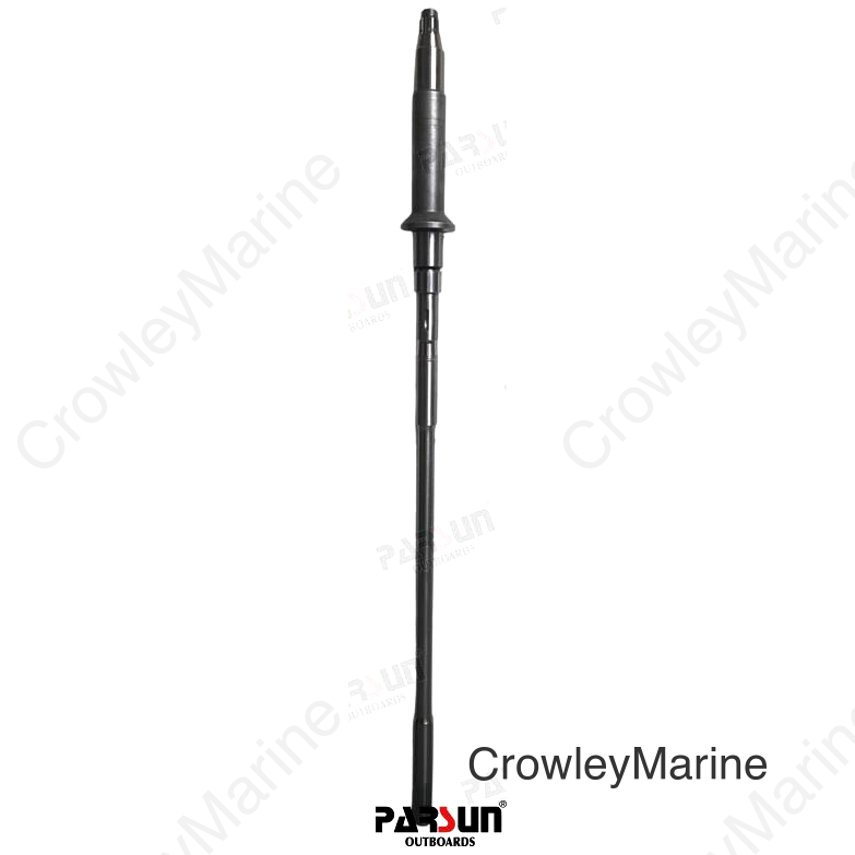 DRIVE SHAFT L 20"