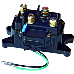 Winch - Contactor - ATV thumbnail-0