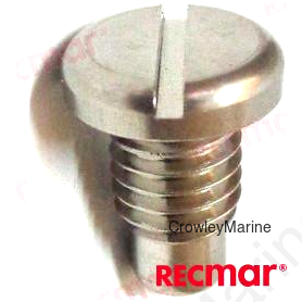 PLUG DRAIN (REC688-45341-00)