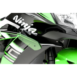 Winglets - ZX10R thumbnail-1