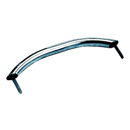 12" Stainless Steel Stud Mount Hand Rails thumbnail-0
