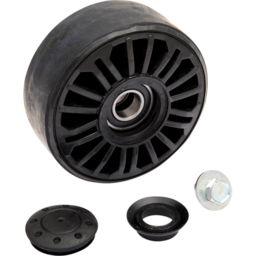 Injection Wheel - 132 mm x 50 mm